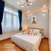 Hot! Nhà Đẹp Giá Ngộp Võ Văn Tần, Quận 3. Dt: 53,76M2. Giá Bán 4Tỷ690. Sẵn Hđ Thuê 22 Tr/1 Tháng