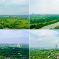 Chung cư Ecopark tầm view "vĩnh cửu"  giá chỉ từ 3.9 tỷ