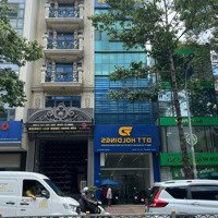 Cho Thuê Gấp Nhà 2Mt Trước Sau 324 Lý Thường Kiệt Q10, Dtsd: 650M, Nhà Đẹp, Trống Suốt, 120 Triệu