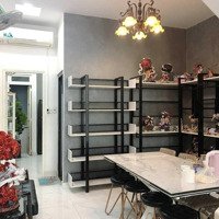 Giá Tốt Gò Vấp - 70M2 -Hẽm Xe Hơi- Thuận Tiện Kinh Doanh