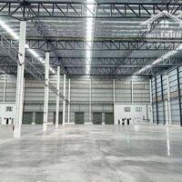 Cty Cần Cho Thuê 4.100m2 Xưởng Đất 6.800m2 Trong KCN TPM Bình Dương