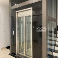 Bán Nhà Vạn Phúc, Hà Đông, Liền Kề Vip, Kinh Doanh, Thang Máy, 88M X 6T