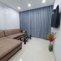 Cho Thuê Căn 2 Phòng Ngủ 1 Vệ Sinhgiá Tốt Chỉ 15 Triệu/Tháng Tại Orchard Parkview Full Nt Như Hình Ở Liền