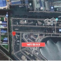 Chính Chủ Bán Gấp Khu Biệt Thự 175M2 View Hồ Giá Bán 2Tỷ987 Ngay Trong Tuần