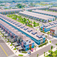 Thanh Toán 900 Triệu Nhận Nhà 3 Tầng, Dts 157M2 - Còn Lại Trả Chậm Đến Năm 2026