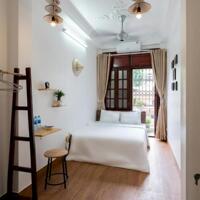 Nhà Homestay Nhà Thờ Lớn 25M2 4 Tầng 8.5 Tỷ Dòng Tiền 18TR/TH