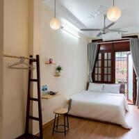 Nhà Homestay Nhà Thờ Lớn 25M2 4 Tầng 8.5 Tỷ Dòng Tiền 18TR/TH