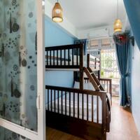 Nhà Homestay Nhà Thờ Lớn 25M2 4 Tầng 8.5 Tỷ Dòng Tiền 18TR/TH