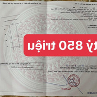 Lô Duy Nhất Tái Định Cư Đất Lành Đường 10M Gần Phong Châu Giá Bán 1850 ( Làm Viẹc Chính Chủ )