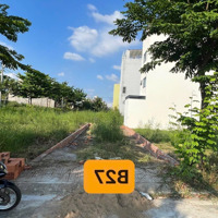 64M2 Ngang 4,5M Đảo Kim Cương Q9 View Sông Giá Chỉ 3Ty150 Đường Thông Đẹp