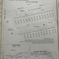 Đất Mặt Tiền Kinh Doanh Đường D2 Man Thiện, Tăng Nhơn Phú A, Quận 9,Diện Tích105M/9.8Ty.