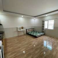 Phòng Studio Full Nt , Trần Trọng Cung , Q7 , 4 Triệu5