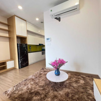 Bán Căn Hộ Skyoasis Studio 30M2.Full Nội Thất.tầng Trung.giá Bán 1.6Xx.liên Hệ 0969695710