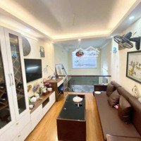 Nhà Mậu Lương 35/40M2 6T Ngõ Nông Thoáng Chỉ Nhỉnh 5 Tỷ