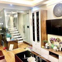 Nhà Mậu Lương 35/40M2 6T Ngõ Nông Thoáng Chỉ Nhỉnh 5 Tỷ