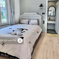 Bán Villa Mini Sân Vườn View Đẹp Trần Đại Nghĩa P.8 Đà Lạt