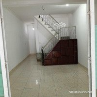 Mt Hoàng Hữu Nam,Diện Tích4X15M=60M2, Nhà Cấp 4 Có Gác, Cho Thuê 12 Triệu/Th, Sổ Riêng, Giá Chỉ 6,5 Tỷ