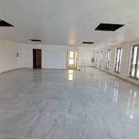 Cho Thuê Toà Nhà Văn Phòng Quận Bình Thạnh, Xvnt, 1000M2, Hầm 6 Tầng, 10X25M, Giá Bán 120 Triệu/ Tháng