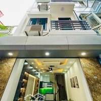 Nhà Mới Phố Minh Khai Quận Hai Bà Trưng Hà Nội