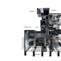 TIỆN ÍCH DỰ ÁN ĐÀ NẴNG LANDMARK TOWER - CĐT COSMOS HOUSING