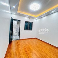 Giá Bán 5,35 Tỷ - 40M2 X 3 Tầng - Cách 50M Ra Ô Tô - Ngã Tư Bạch Mai + Trương Định