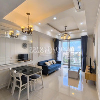 [Độc Quyền] 70M2 2 Phòng Ngủ 2 Vệ Sinhnhà Đẹp Y Hình - Cho Thuê Chung Cư Tòa Botanica Premier Khu Sân Bay