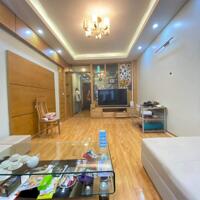 Nhà PL Nguyễn Khang. Dt 64m2 x 4T, thông Trung Yên, ngõ 7m. Giá 18.5 tỷ. LH 0832.108.756