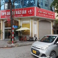 Nr, Nguyễn Thị Định, 66M2X5T, 9 Phòng Ngủ Ô Tô Đỗ Cửa, Hợp Làm Văn Phòng,Kinh Doanh