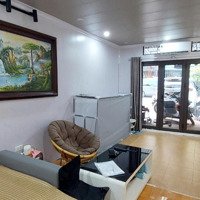 Tập Thể Tầng 1 Ô Tô 7 Chỗ Đỗ Cửa, 70 M2 Phố Hồ Tùng Mậu, Full Nội Thất, Sổ Đỏ Chuẩn, Chỉ 2.98 Tỷ