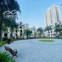 Bán Biệt Thự 5 Tầng Diện Tích 135M2 Mặt Tiền 9M Kdt ( Hdi) Tây Hồ, Residence , Hà Nội:0981222026