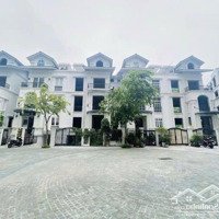 Bán Biệt Thự 5 Tầng Diện Tích 135M2 Mặt Tiền 9M Kdt ( Hdi) Tây Hồ, Residence , Hà Nội:0981222026