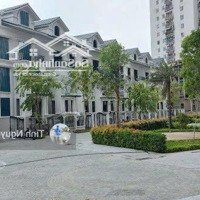 Bán Biệt Thự 5 Tầng Diện Tích 135M2 Mặt Tiền 9M Kdt ( Hdi) Tây Hồ, Residence , Hà Nội:0981222026