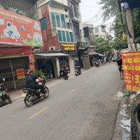 Mặt Phố Văn Chương - Siêu Hiếm- Siêu Kinh Doanh, Giá Đầu Tư