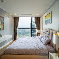 Cho Thuê Căn Hộ Chung Cư Vinhomes Skylake, 3 Phòng Ngủ, Đầy Đủ Đồ Cao Cấp Như Ảnh