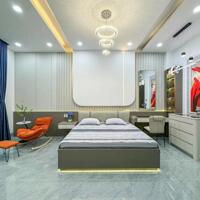 BÁN NHÀ 1 TRỆT 2 LẦU MỚI 100% - FULL NỘI THẤT CAO CẤP ĐƯỜNG D35 - KDC HỒNG LOAN