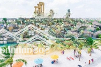 Bán Gấp Liền Kề Chà Là 48M2, Giá Bán 5,6 Tỷ Dự Án Vinhomes Ocean Park 2