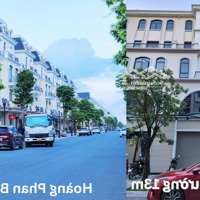 Shophouse Vinhomes Ocean Park 2 Tại Sao Biển 2 Mặt Tiền Cạnh Chung Cư Đang Xây Giá Chỉ Nhỉnh 17 Tỷ.