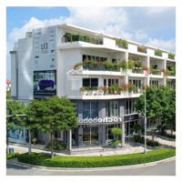 Cần Bán Nhiều Căn Shophouse Sari Town Sala Đại Quang Minh, Diện Tích: 5.6X20M, 7X24M. Giá Bán 70 Tỷ