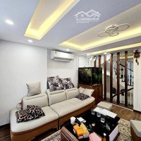 Tặng Full Nội Thất ,Mn Thông Ô Tô ,Kd ,Ô Tô Trong Nhà ,Lõi Q Hbtdiện Tích52 M2 -Mt7,12M - Tc 7Tỷ88 Có Tl