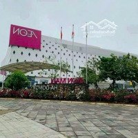 Bán Nhà 6,5 Tầng Lô Góc Đối Diện Siêu Thị Aeon Mall Và Trường Quốc Tế