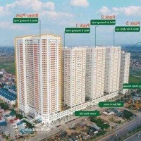 Chủ Nhà Cần Bán Gấp Căn 2N Và 2Vs Diện Tích 67,6M2 Giá Bán 3,5 Tỷ View Sông, Sát Vin Cổ Loa