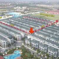 Bán Rẻ 3 Tỷ So Với Cđt Căn Góc Vườn Hoa Tại Khu San Hô, Vinhomes Ocean Park 2