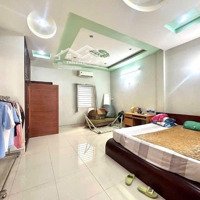 Giảm Mạnh, Bao Rẻ - Nhà 3 Tầng 134M2 - Hẻm Oto Thông Chỉ 8.99 Tỷ Ngay Đh Cảnh Sát Linh Tây Sát Pvđ