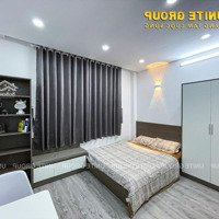 Studio Cửa Sổ,Máy Giặt Riêng Kế Bên Chung Cư Hà Đô , Tòa Nhà Viettel , Công Trường Dân Chủ