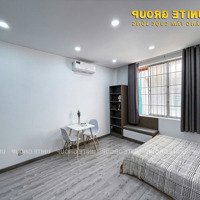 Studio Cửa Sổ,Máy Giặt Riêng Kế Bên Chung Cư Hà Đô , Tòa Nhà Viettel , Công Trường Dân Chủ