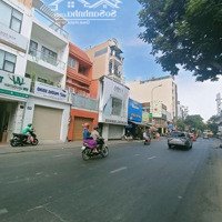 Nhà Mặt Tiền Lý Chính Thắng Ngang 6M, 1 Trệt 2 Lầu Cho Thuê Full Nội Thất Shop Giá Chỉ 1,26 Tr/Ngày