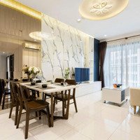 Bán Gấp Căn Hộ Saigon Royal - 80M2 - Đã Có Sổ