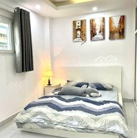 Studio Bếp Xa Giường - Full Nội Thất - Thang Máy - Hầm Xe - Ngay Thảo Cầm Viên