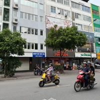 Cho Thuê Mbkd Tại Vũ Phạm Hàm Đông Đúc , Mặt Tiền Đường Lớn Làm Quán Cafe , Spa, Nail...