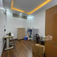 Bán Nhà 50M2 Phố Nguyễn Văn Trỗi Thanh Xuân